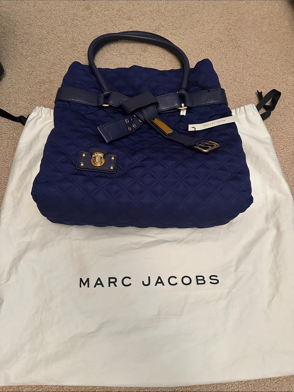 NEW Marc Jacobs Casey Bag - Picture 6 of 6